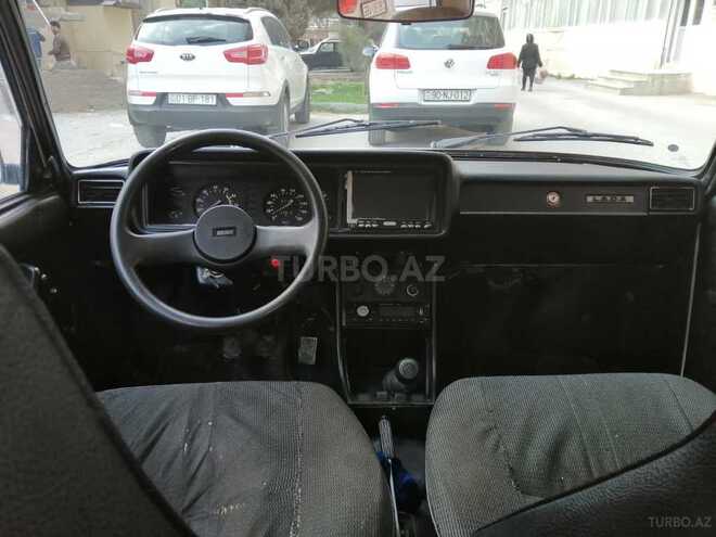 LADA (VAZ) 2107 2005, 90,000 km - 1.6 l - Bakı