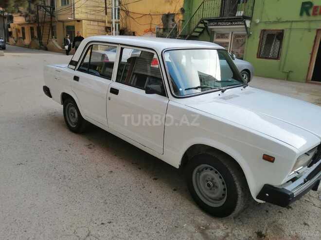 LADA (VAZ) 2107 2005, 90,000 km - 1.6 l - Bakı