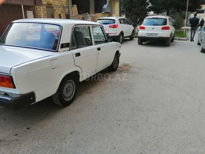 LADA (VAZ) 2107 2005, 90,000 km - 1.6 l - Bakı