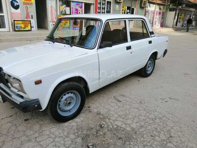 LADA (VAZ) 2107 2005, 90,000 km - 1.6 l - Bakı