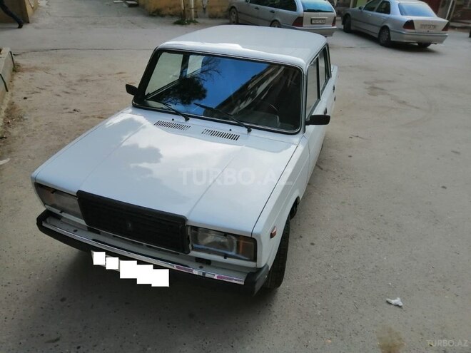 LADA (VAZ) 2107 2005, 90,000 km - 1.6 l - Bakı