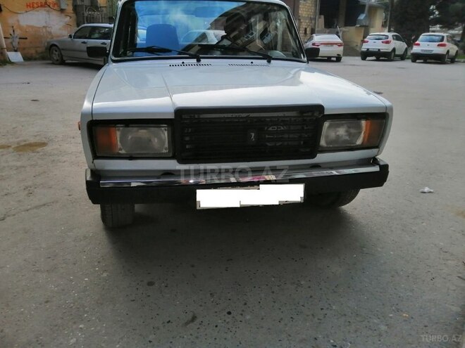 LADA (VAZ) 2107 2005, 90,000 km - 1.6 l - Bakı