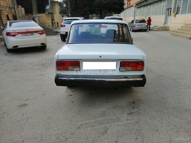 LADA (VAZ) 2107 2005, 90,000 km - 1.6 l - Bakı