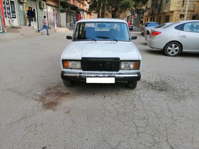 LADA (VAZ) 2107 2005, 90,000 km - 1.6 l - Bakı