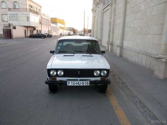 LADA (VAZ) 2106 2000, 285,360 km - 1.6 l - Bakı