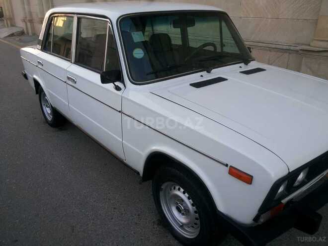 LADA (VAZ) 2106 2000, 285,360 km - 1.6 l - Bakı
