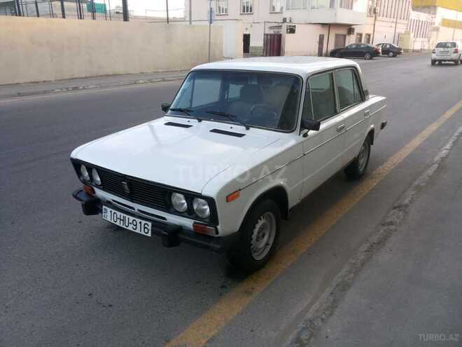 LADA (VAZ) 2106 2000, 285,360 km - 1.6 l - Bakı