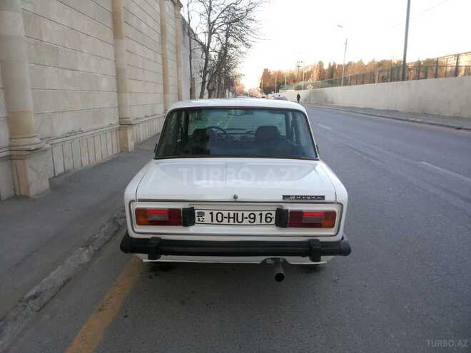 LADA (VAZ) 2106 2000, 285,360 km - 1.6 l - Bakı