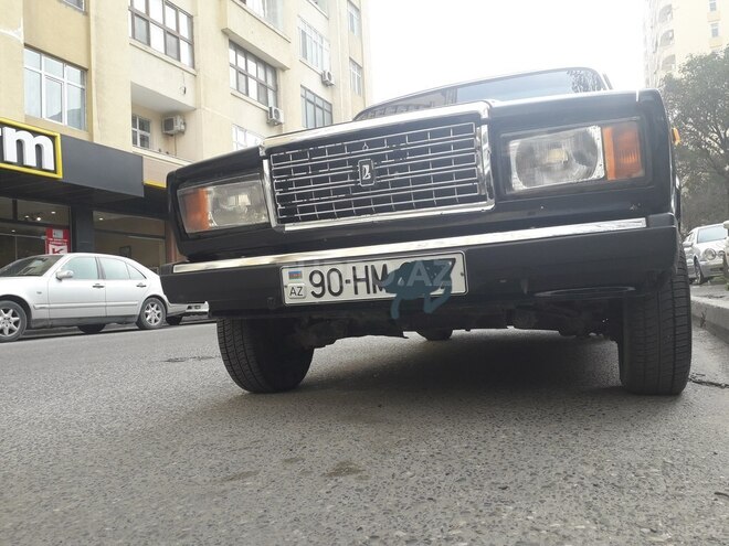 LADA (VAZ) 2107 2010, 85,000 km - 1.5 л - Bakı