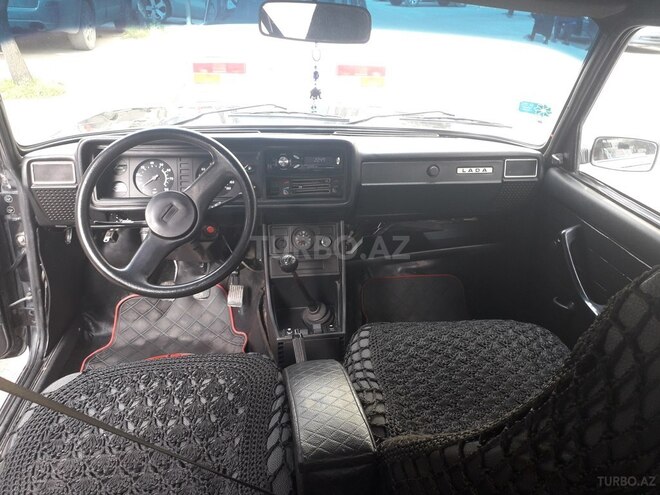 LADA (VAZ) 2107 2010, 85,000 km - 1.5 л - Bakı