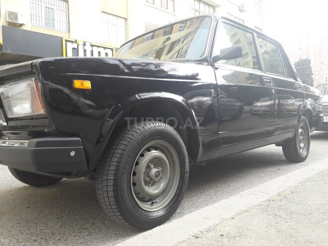 LADA (VAZ) 2107 2010, 85,000 km - 1.5 л - Bakı