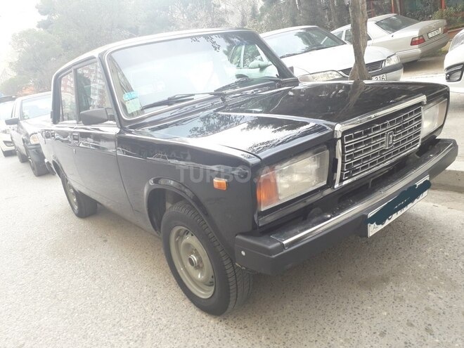 LADA (VAZ) 2107 2010, 85,000 km - 1.5 л - Bakı
