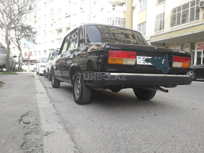 LADA (VAZ) 2107 2010, 85,000 km - 1.5 л - Bakı