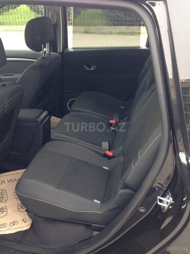Renault Scenic 2010, 182,000 km - 1.5 л - Bakı