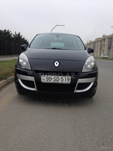 Renault Scenic 2010, 182,000 km - 1.5 л - Bakı