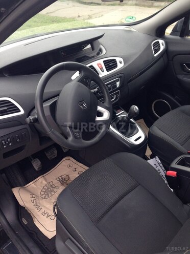 Renault Scenic 2010, 182,000 km - 1.5 л - Bakı