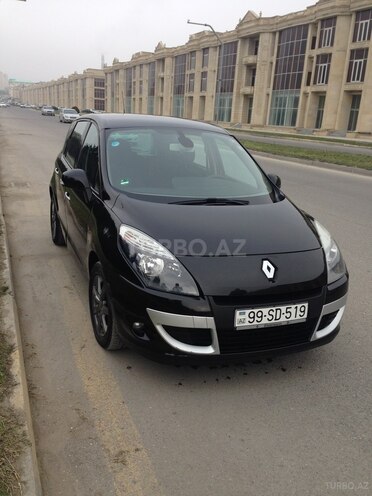 Renault Scenic 2010, 182,000 km - 1.5 л - Bakı