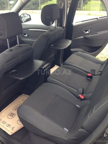 Renault Scenic 2010, 182,000 km - 1.5 л - Bakı