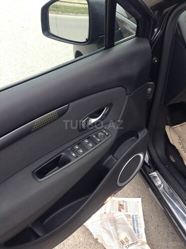 Renault Scenic 2010, 182,000 km - 1.5 л - Bakı