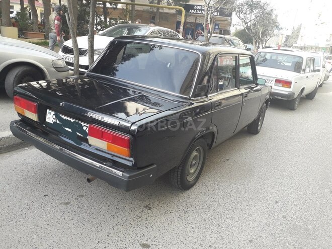 LADA (VAZ) 2107 2010, 85,000 km - 1.5 л - Bakı