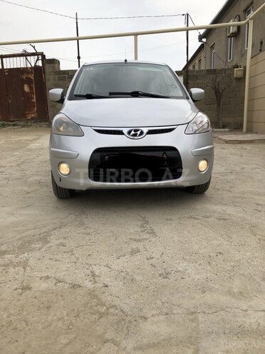 Hyundai i10 2009, 148,000 km - 1.2 l - Bakı
