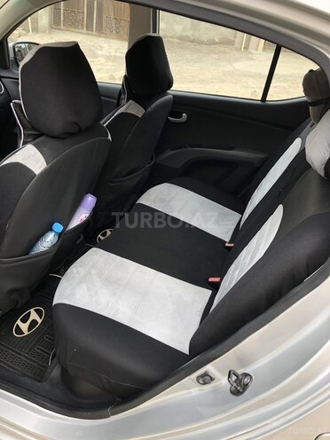 Hyundai i10 2009, 148,000 km - 1.2 l - Bakı