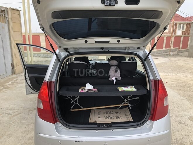 Hyundai i10 2009, 148,000 km - 1.2 l - Bakı