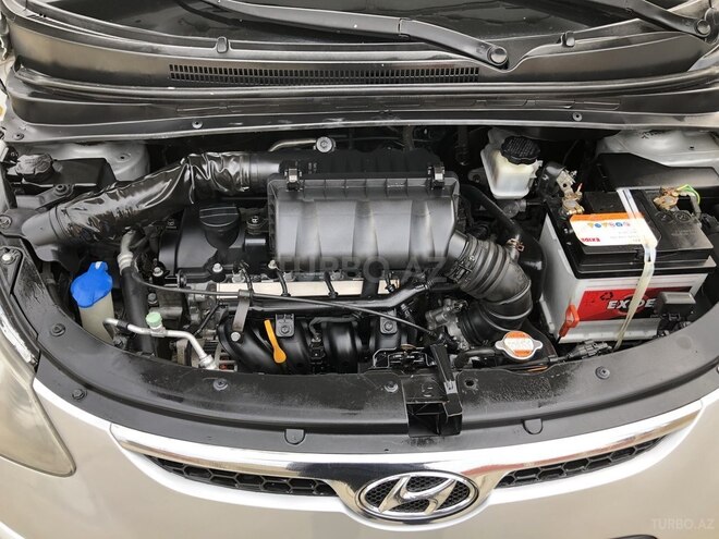 Hyundai i10 2009, 148,000 km - 1.2 l - Bakı