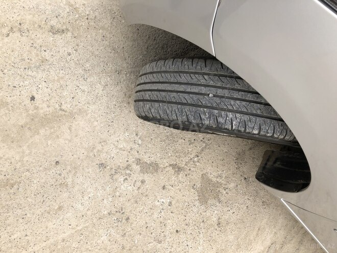 Hyundai i10 2009, 148,000 km - 1.2 l - Bakı