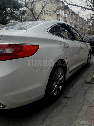 Hyundai Grandeur 2013, 149,000 km - 2.4 l - Bakı