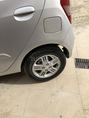 Hyundai i10 2009, 148,000 km - 1.2 l - Bakı
