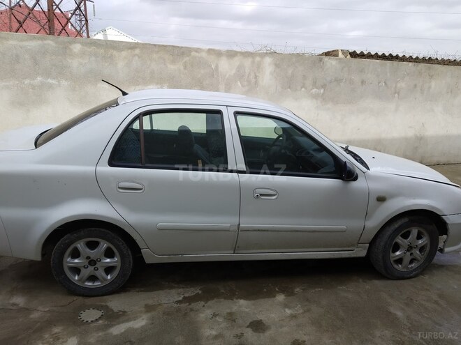 Geely CK 2012, 260,000 km - 1.5 l - Naxçıvan