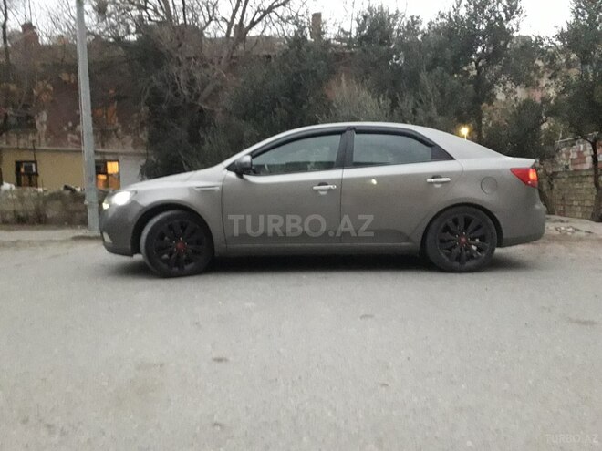 Kia Cerato 2010, 312,000 km - 1.6 l - Bakı
