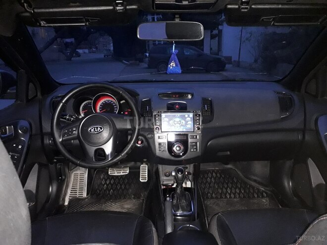 Kia Cerato 2010, 312,000 km - 1.6 l - Bakı