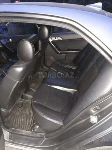 Kia Cerato 2010, 312,000 km - 1.6 l - Bakı