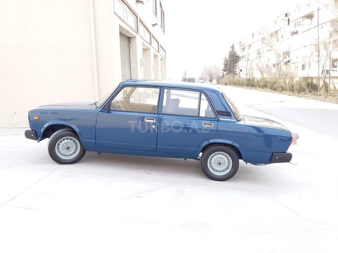 LADA (VAZ) 2107 2004, 196,543 km - 1.6 l - Sumqayıt