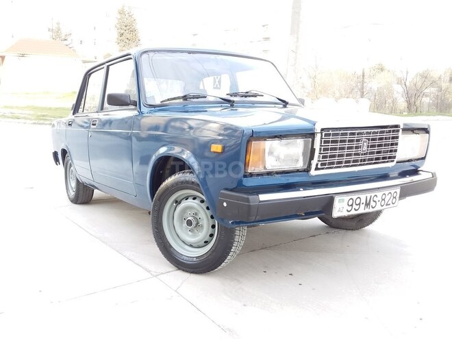 LADA (VAZ) 2107 2004, 196,543 km - 1.6 l - Sumqayıt