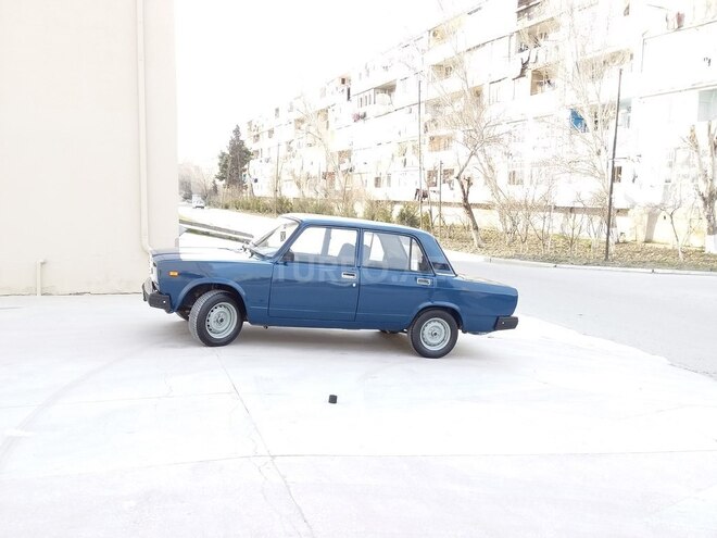 LADA (VAZ) 2107 2004, 196,543 km - 1.6 l - Sumqayıt