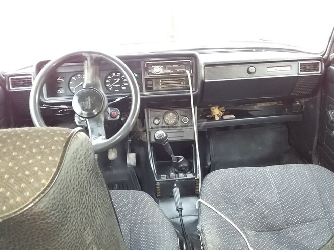 LADA (VAZ) 2107 2004, 196,543 km - 1.6 l - Sumqayıt