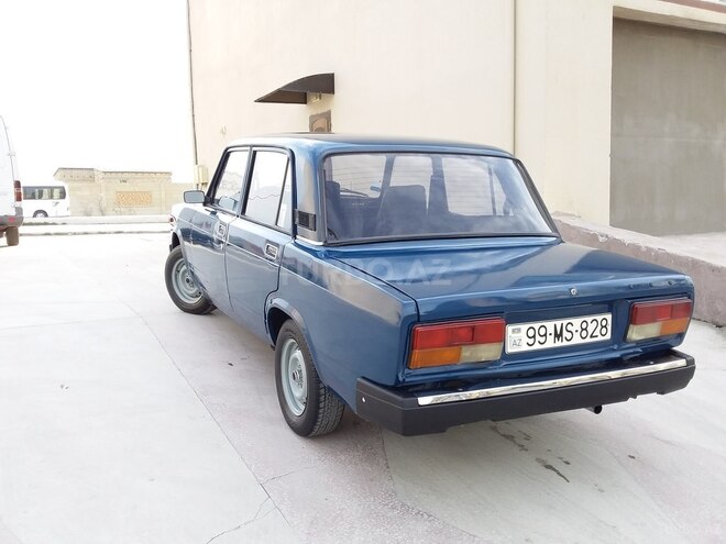 LADA (VAZ) 2107 2004, 196,543 km - 1.6 l - Sumqayıt