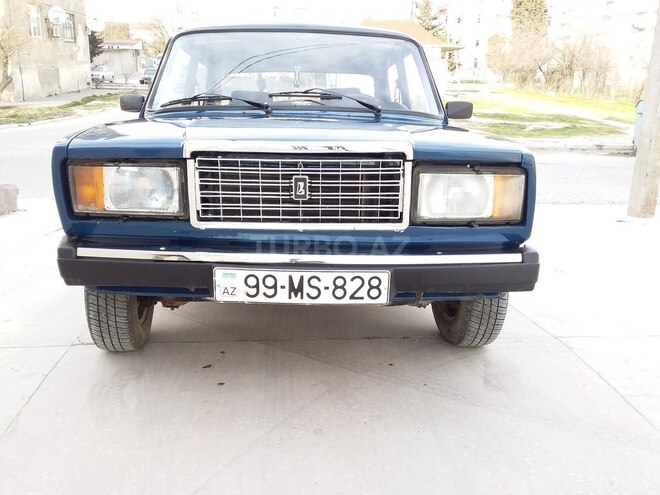 LADA (VAZ) 2107 2004, 196,543 km - 1.6 l - Sumqayıt