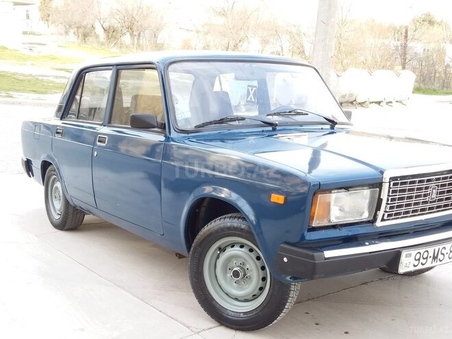 LADA (VAZ) 2107 2004, 196,543 km - 1.6 l - Sumqayıt