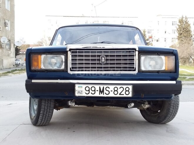 LADA (VAZ) 2107 2004, 196,543 km - 1.6 l - Sumqayıt