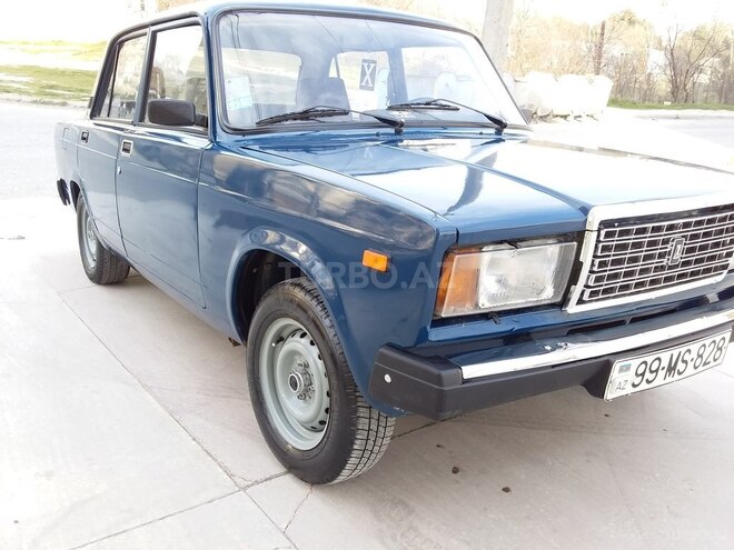 LADA (VAZ) 2107 2004, 196,543 km - 1.6 l - Sumqayıt