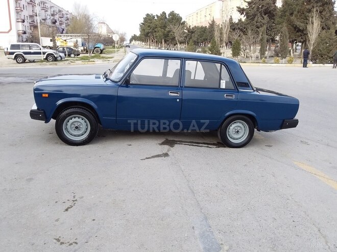 LADA (VAZ) 2107 2004, 196,543 km - 1.6 l - Sumqayıt