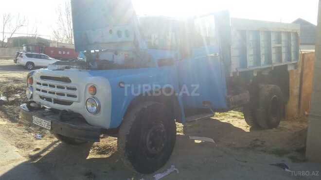 ZIL 130 1989, 299,999 km - 6.0 л - Bakı
