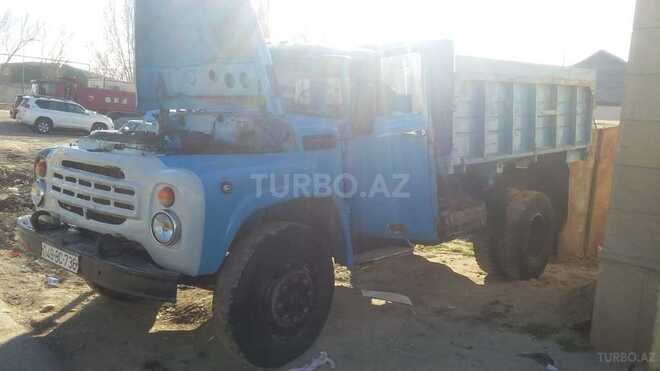 ZIL 130 1989, 299,999 km - 6.0 л - Bakı