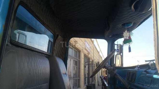 ZIL 130 1989, 299,999 km - 6.0 л - Bakı