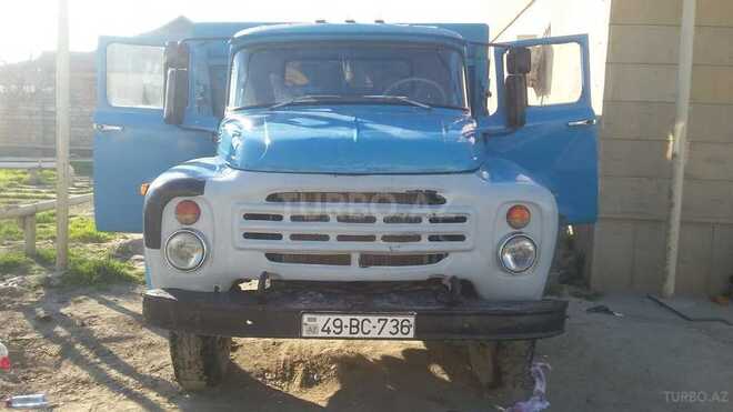 ZIL 130 1989, 299,999 km - 6.0 л - Bakı