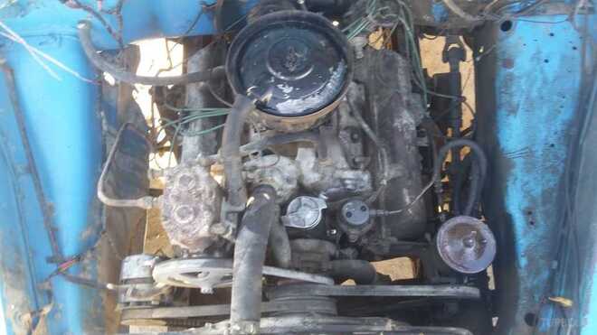 ZIL 130 1989, 299,999 km - 6.0 л - Bakı